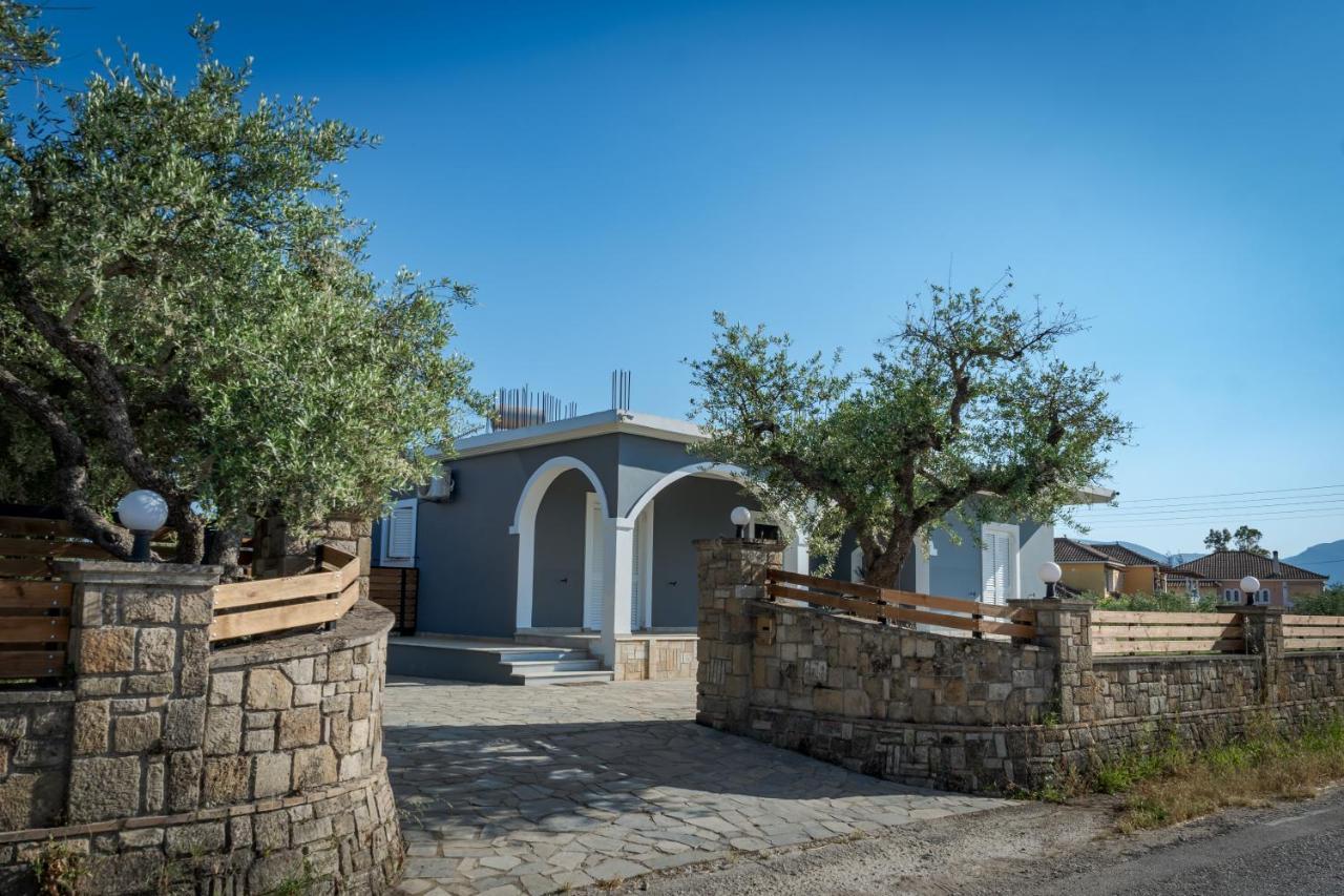 Serotonin Gaitani Exterior photo