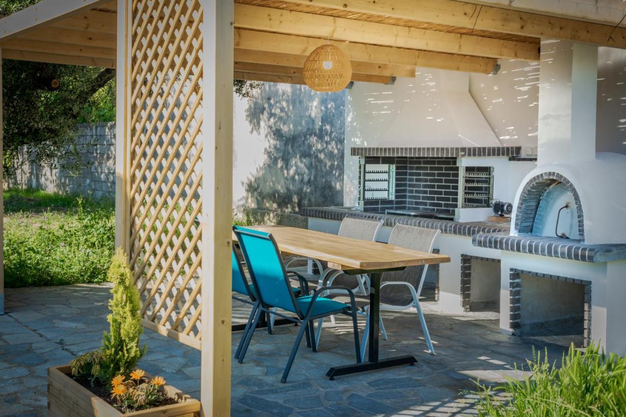 Serotonin Gaitani Exterior photo