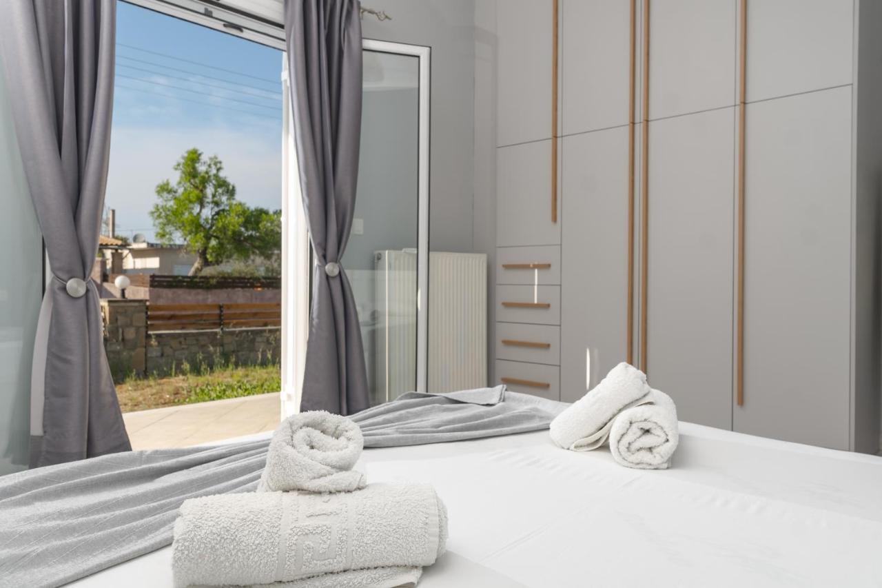 Serotonin Gaitani Exterior photo